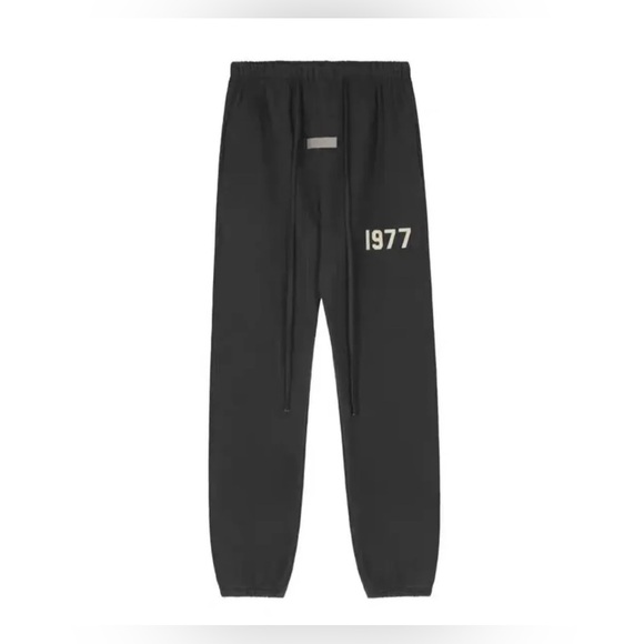 Fear of God Other - Essentials Fear of God 1977 Iron Joggers